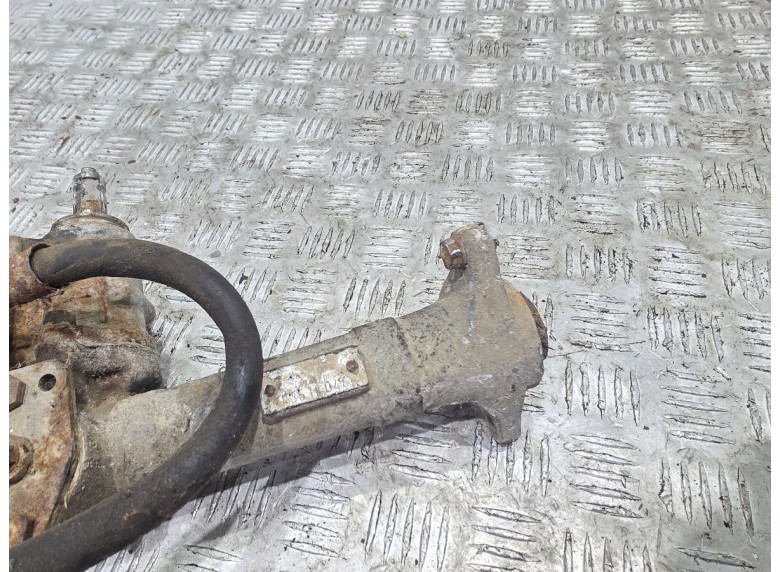 Рулевая рейка к Audi 100, 1988г.