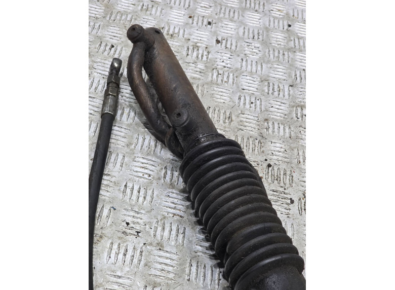 Рулевая рейка к Audi 100, 1988г.