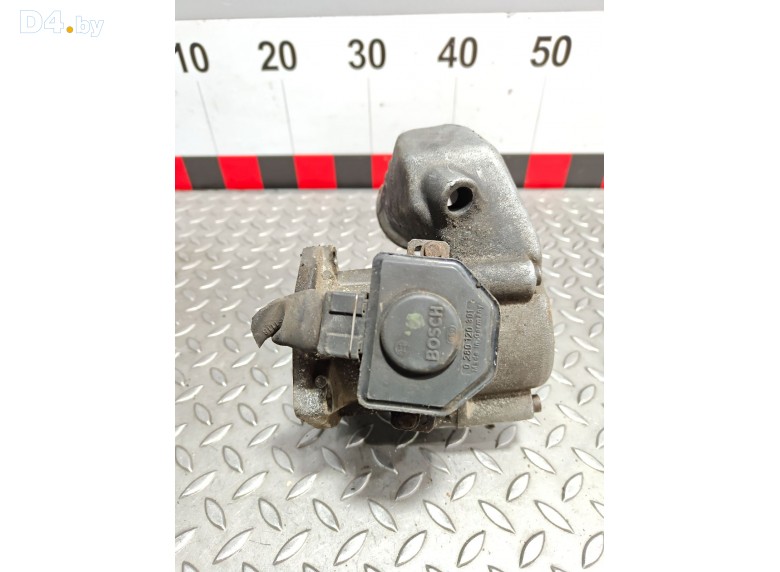 Заслонка дроссельная к Renault Espace 1994 г.