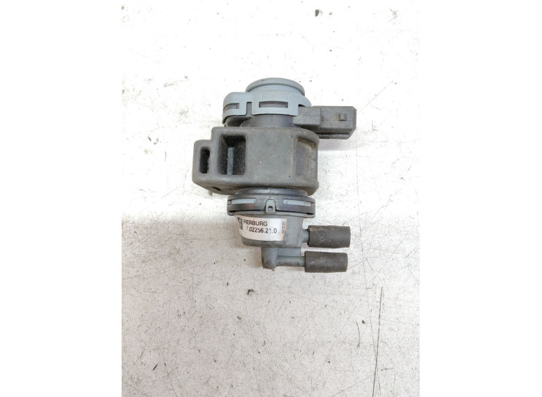 Клапан электромагнитный к Renault Megane, 2007г.