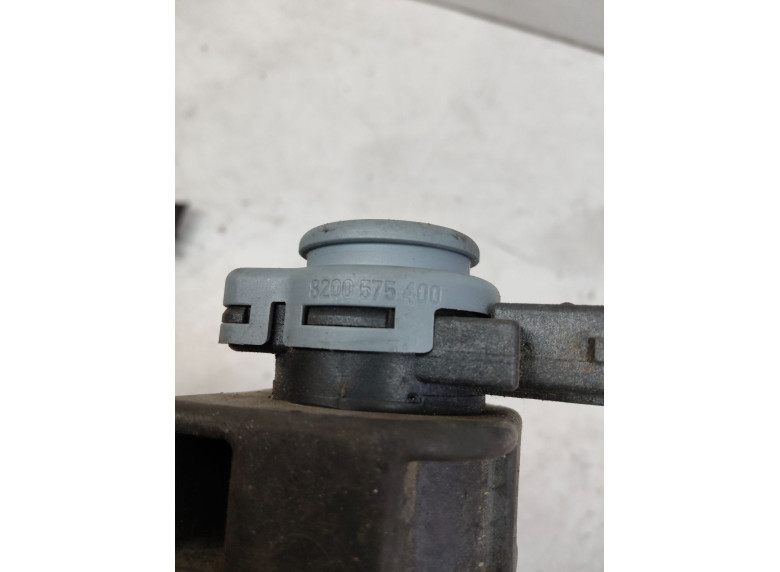 Клапан электромагнитный к Renault Megane, 2007г.