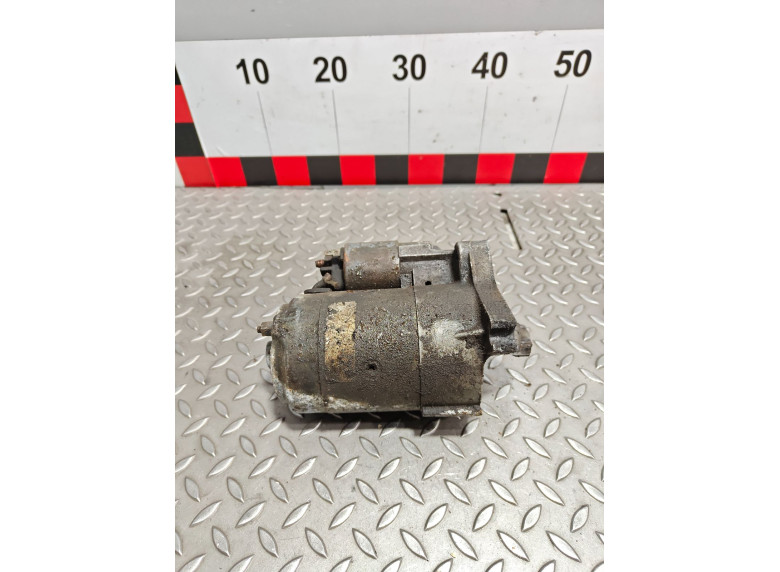 Стартер к Renault Espace, 1994г.