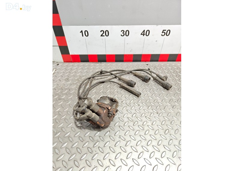 Распределитель зажигания (трамблёр) к Renault Espace 1994 г.