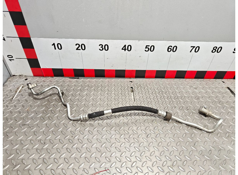 Трубка кондиционера к Mercedes C W204, 2012г.