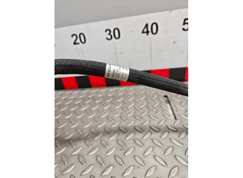 Трубка кондиционера к Mercedes C W204, 2012г.