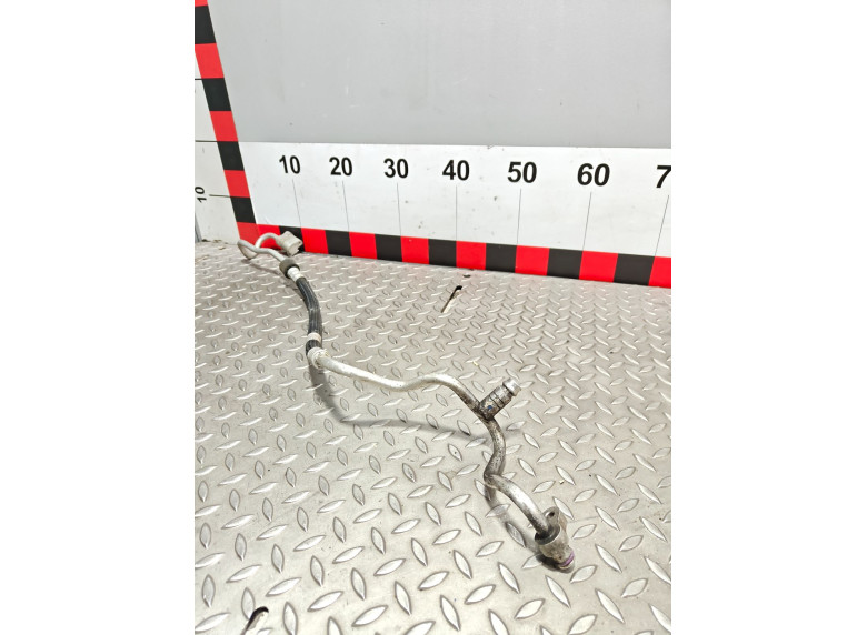 Трубка кондиционера к Mercedes C W204, 2012г.