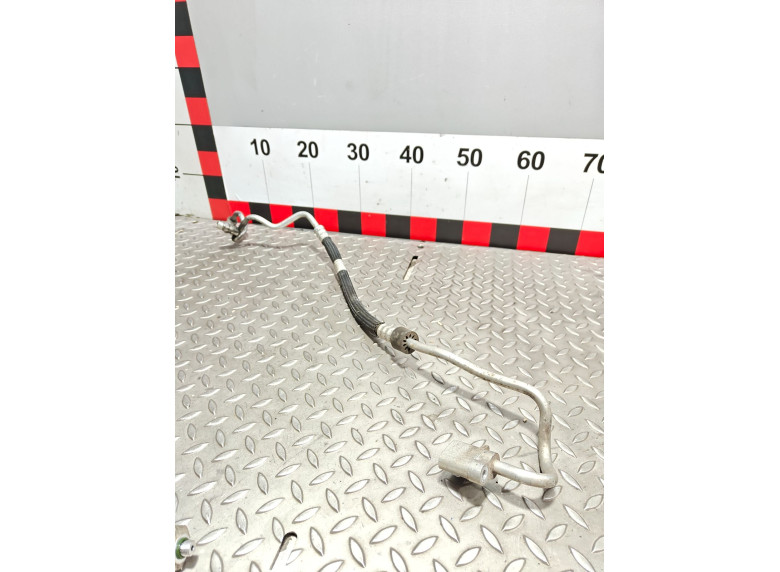 Трубка кондиционера к Mercedes C W204, 2012г.