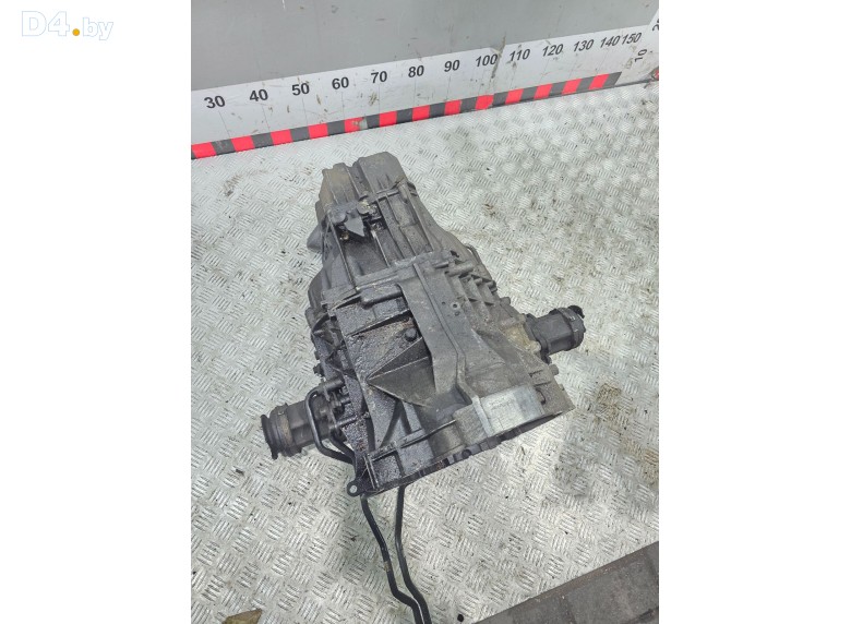Вариатор к Audi A6 2007 г.