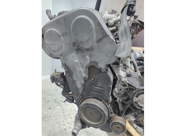 Двигатель к Audi A6, 2007г.