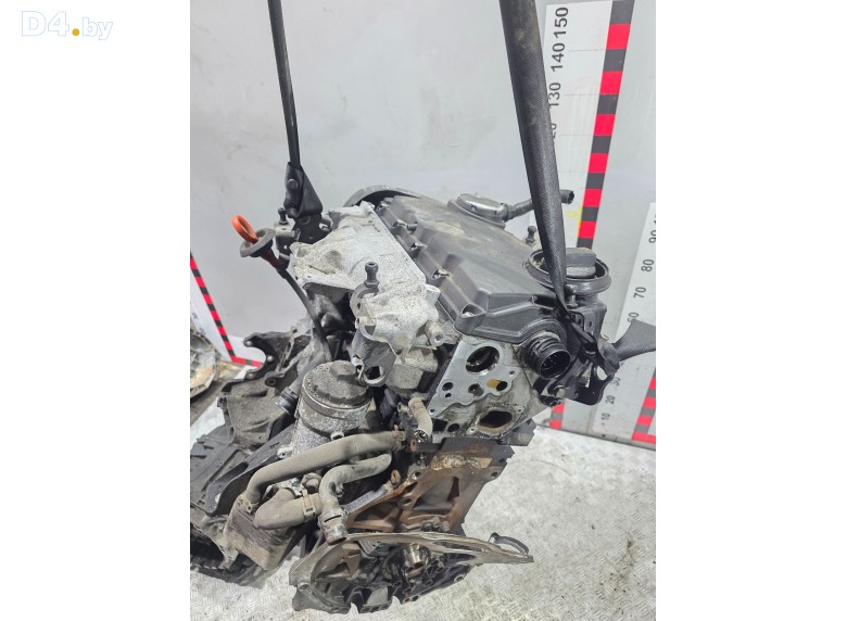 Двигатель к Audi A6 2007 г.