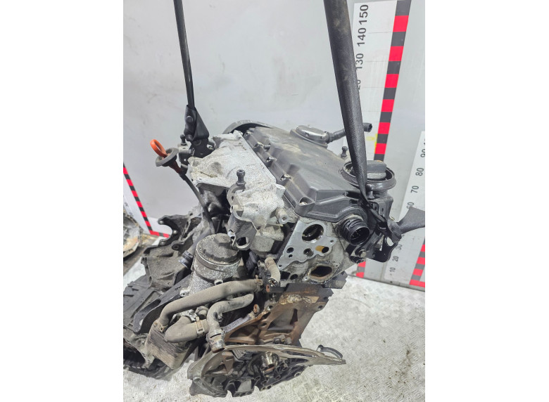 Двигатель к Audi A6, 2007г.