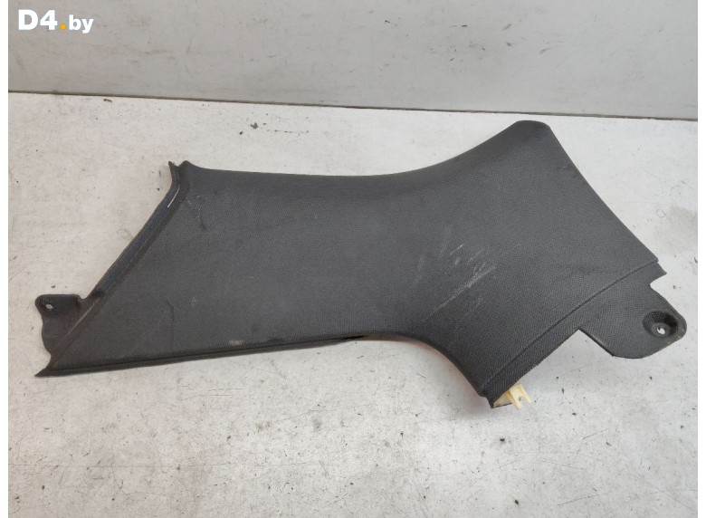 Обшивка стойки задней правой к Audi A6 2006 г.