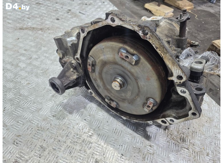 КПП автоматическая (АКПП) к Chrysler Voyager 1998 г.