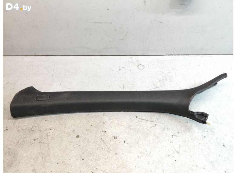 Обшивка стойки передней левой к Audi A4 2008 г.
