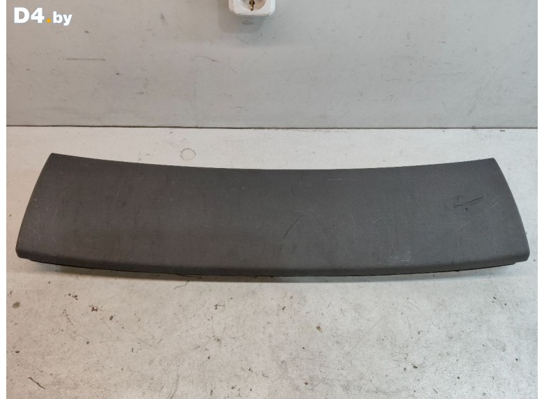 Обшивка салона к Audi A4 2008 г.