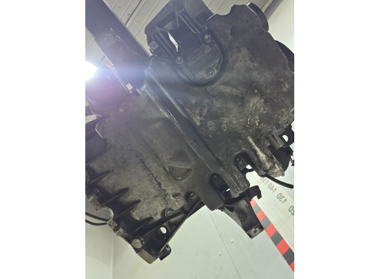 Двигатель к Audi A4, 2006г.