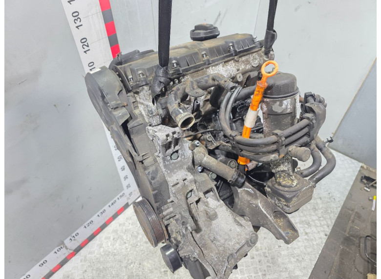 Двигатель к Audi A4, 2006г.