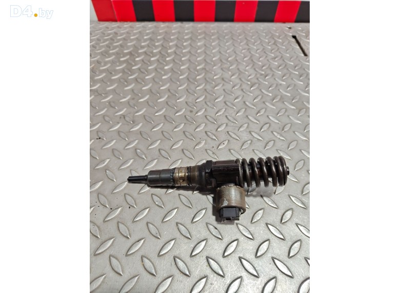 Форсунка к Audi A6 2006 г.