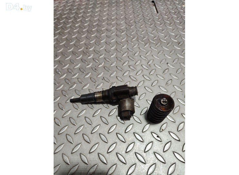 Форсунка к Audi A6 2006 г.