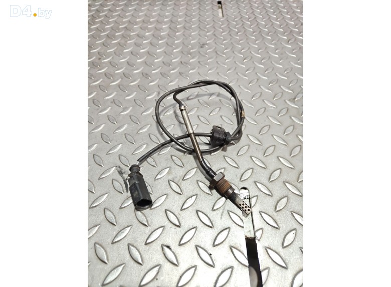 Датчик температуры выхлопных газов к Audi A6 2006 г.