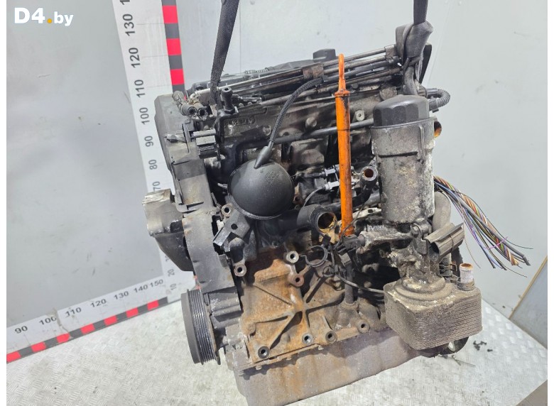 Двигатель к Volkswagen Golf 2002 г.