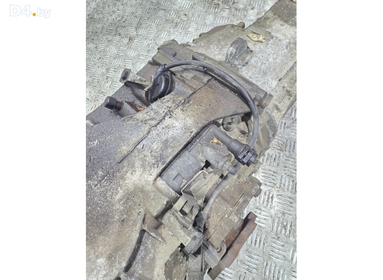 Цилиндр сцепления рабочий к Audi A4 2006 г.