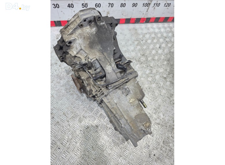 КПП механическая (МКПП) к Audi A4 2006 г.