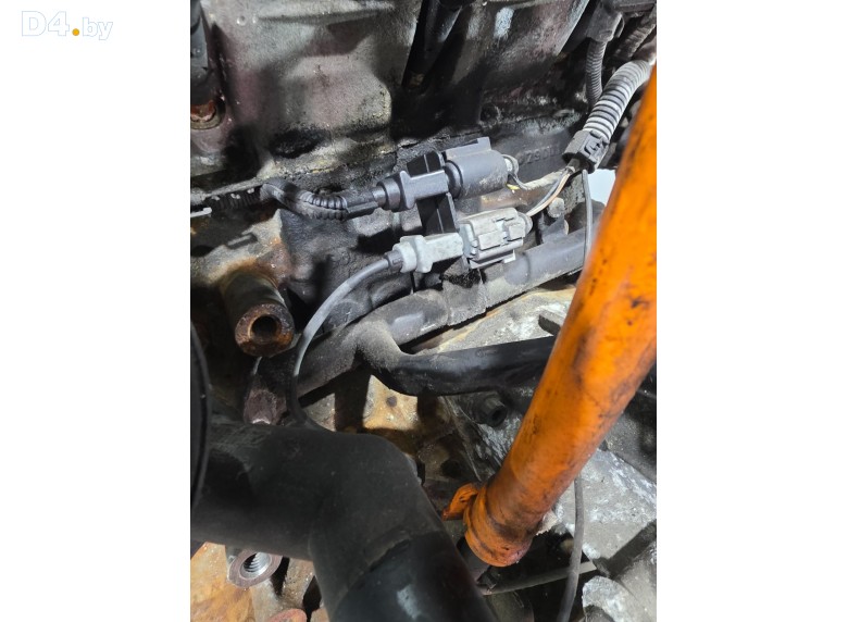 Датчик коленвала к Volkswagen Golf 2002 г.