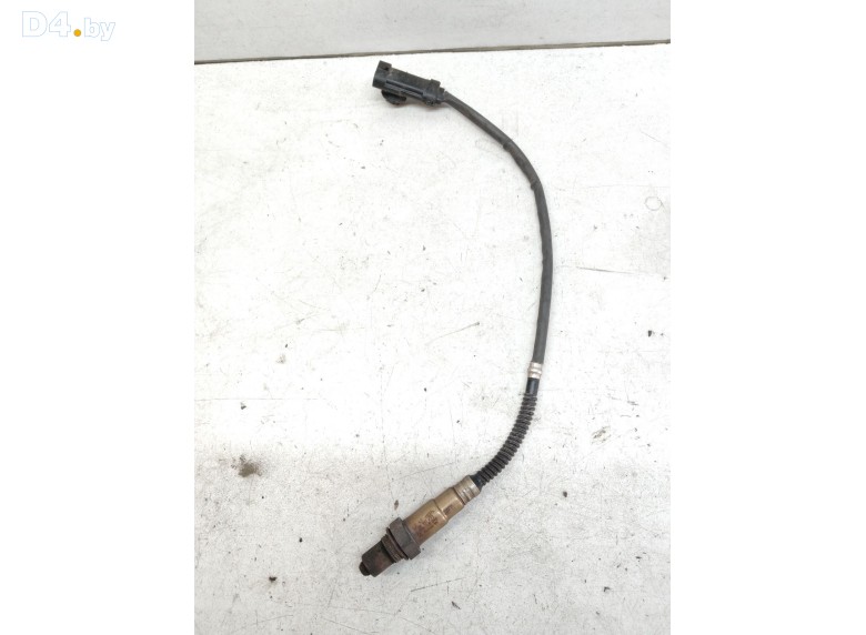 Лямбда-зонд к Renault Scenic 2005 г.