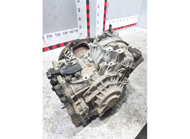 КПП автоматическая (АКПП) к Volkswagen Golf, 2002г.