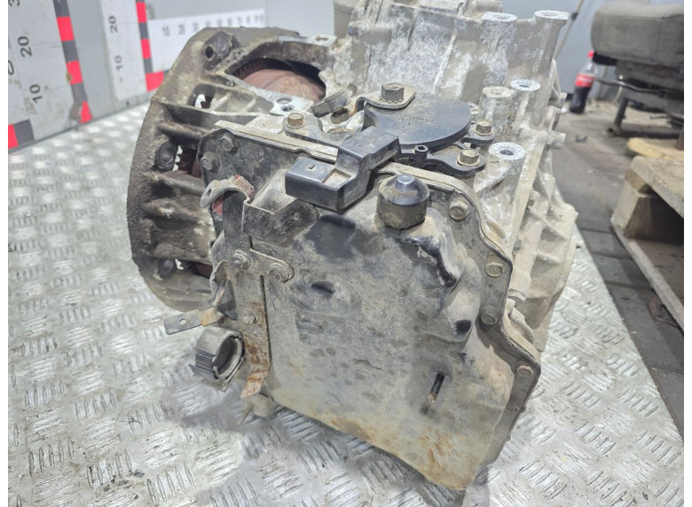 КПП автоматическая (АКПП) к Volkswagen Golf, 2002г.