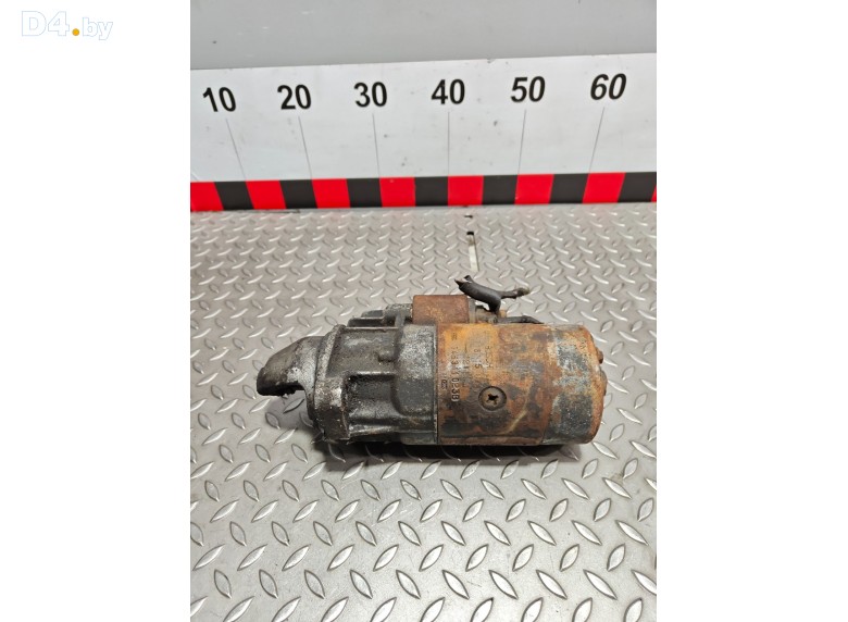 Стартер к Audi 100 1990 г.