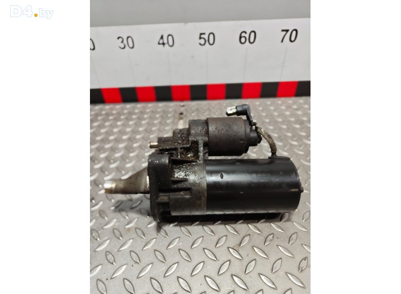 Стартер к Chrysler Voyager 1999 г.