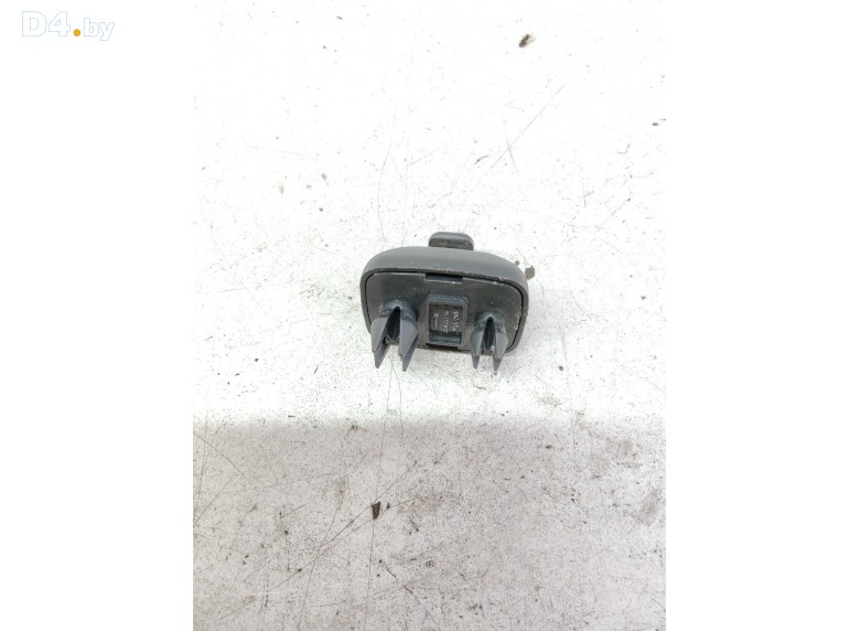 Крепление (крючок) солнцезащитного козырька к Audi A4 2008 г.