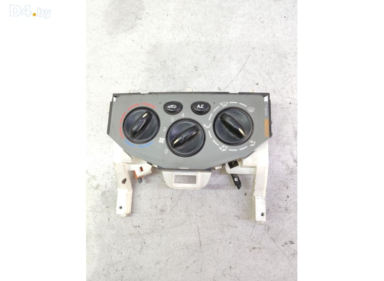 Блок управления печки/климат-контроля к Renault Trafic 2004 г.