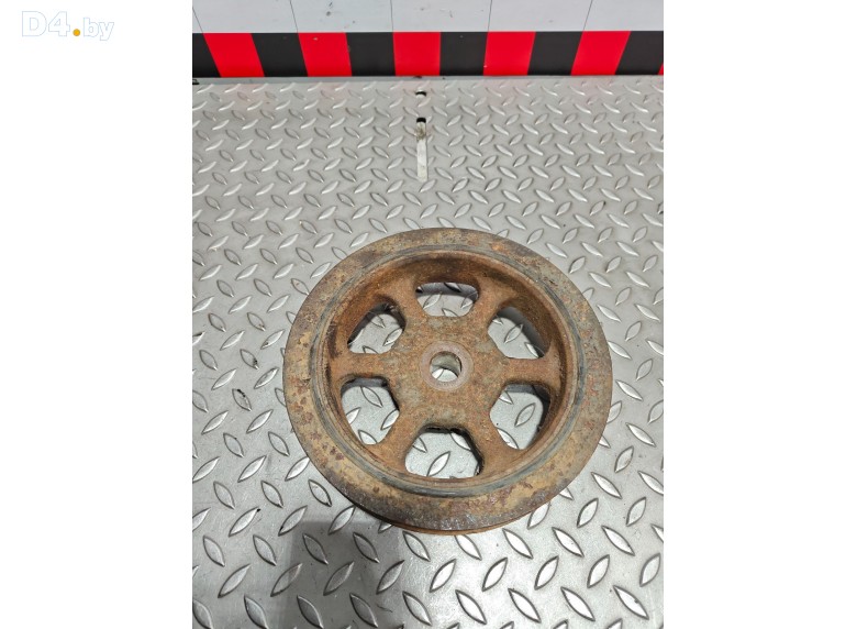 Шкив коленвала к Chrysler Voyager 1999 г.