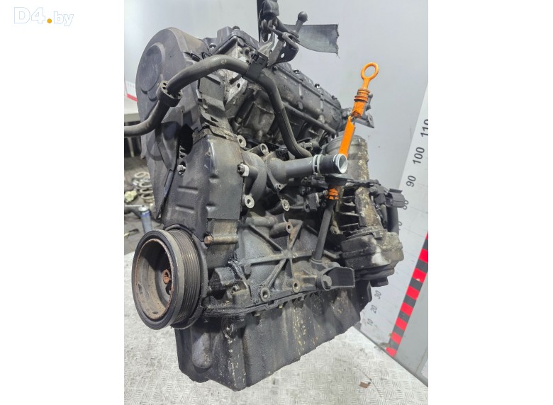 Двигатель к Volkswagen Golf 2006 г.