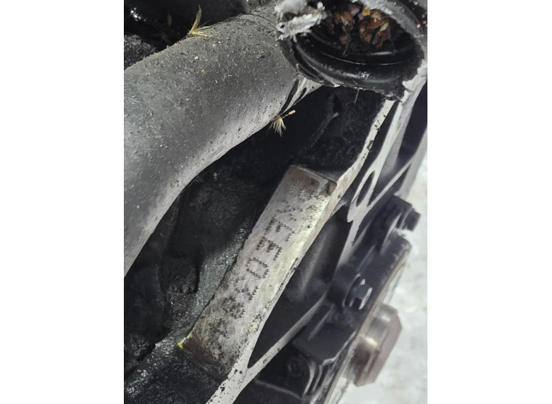Двигатель к Volkswagen Golf, 2006г.