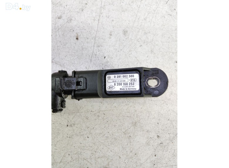 Датчик абсолютного давления к Renault Espace 2005 г.