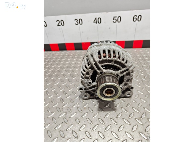 Генератор к Volkswagen Golf 2007 г.