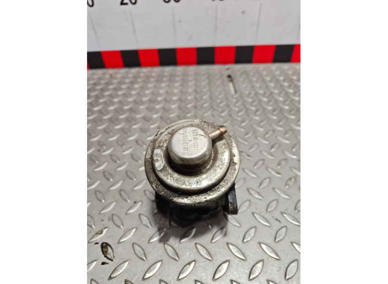 Клапан EGR к Volkswagen Golf, 2007г.