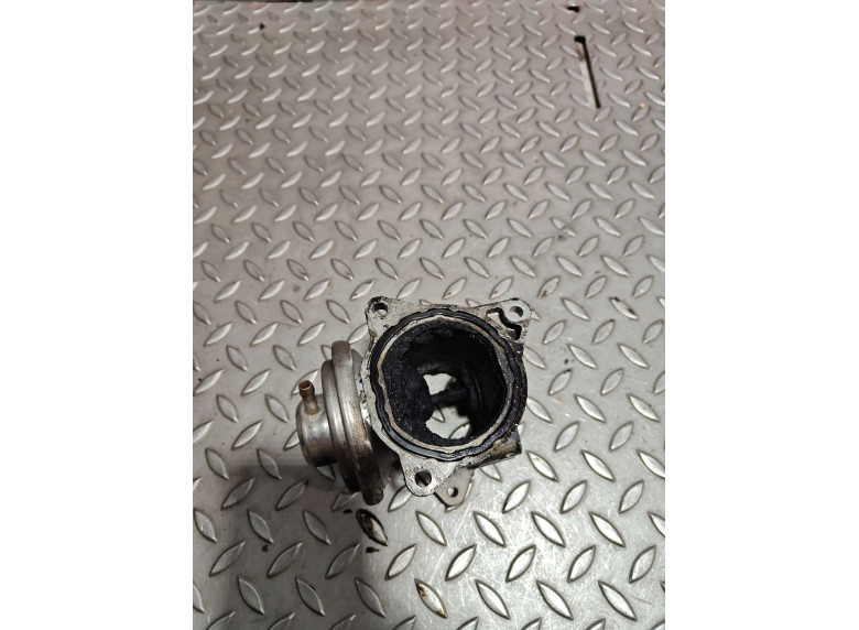 Клапан EGR к Volkswagen Golf, 2007г.