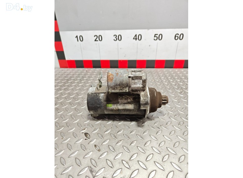 Стартер к Volkswagen Golf 2007 г.