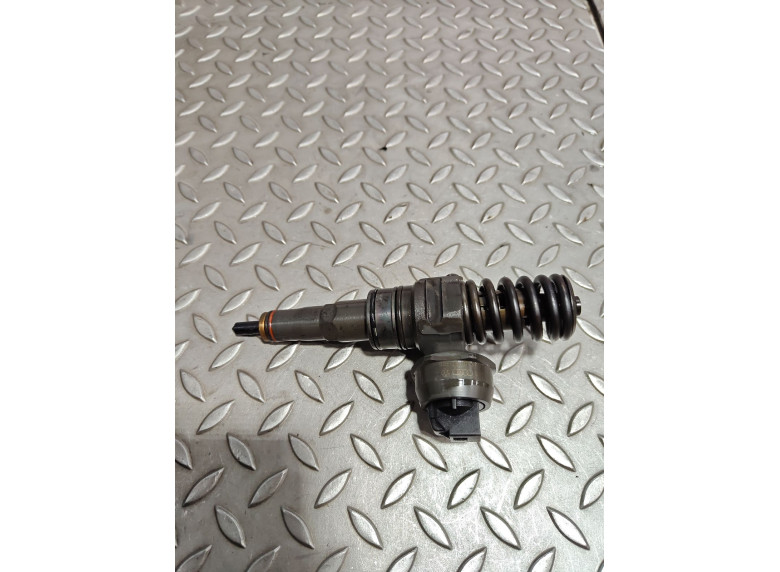 Форсунка к Volkswagen Golf, 2007г.