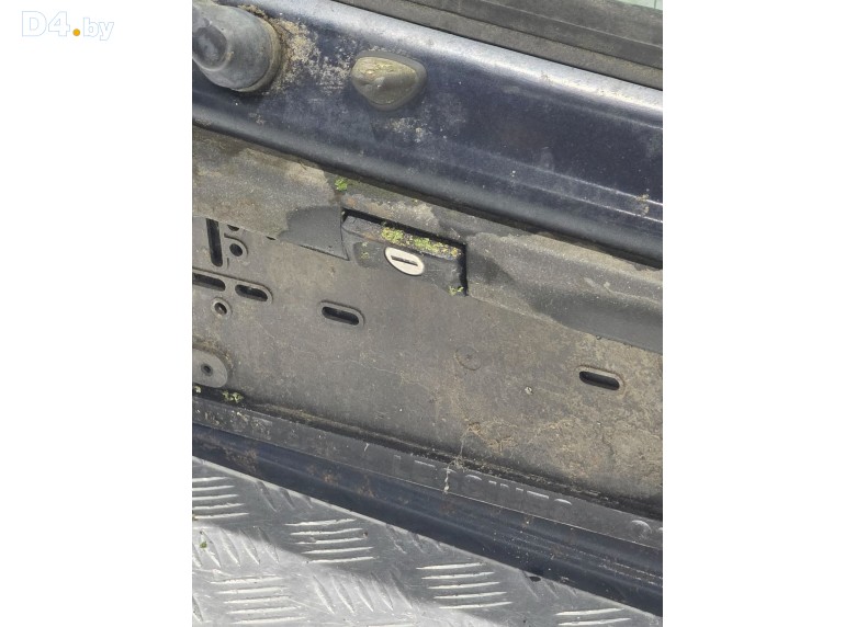 Кнопка открытия багажника к Volkswagen Golf 1990 г.