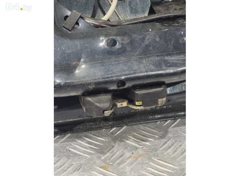 Замок багажника к Volkswagen Golf 1990 г.