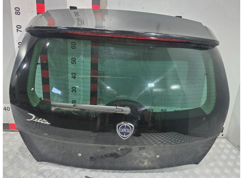Моторчик заднего стеклоочистителя (дворника) к Lancia Delta, 2010г.
