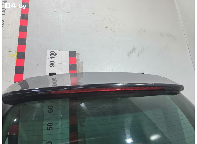 Спойлер к Lancia Delta 2010 г.