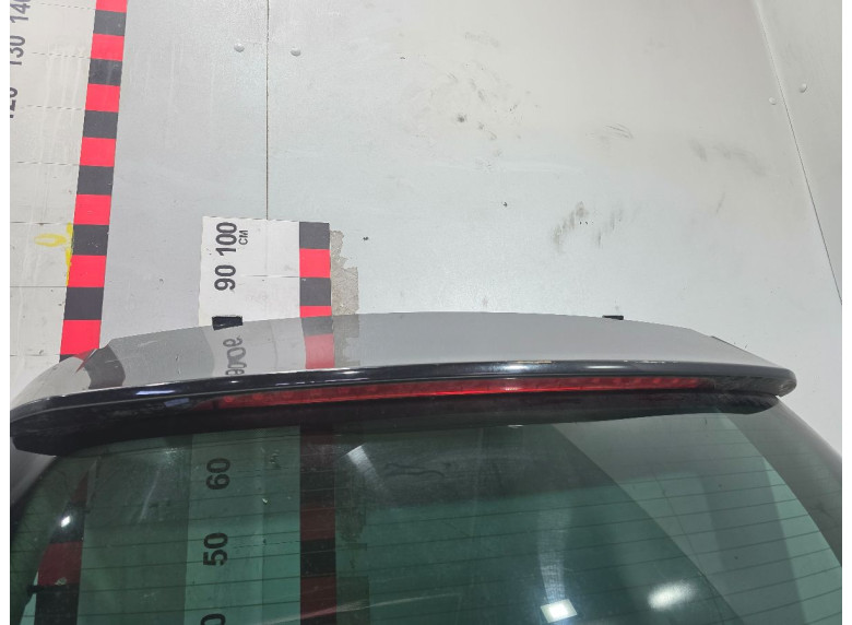 Спойлер к Lancia Delta, 2010г.