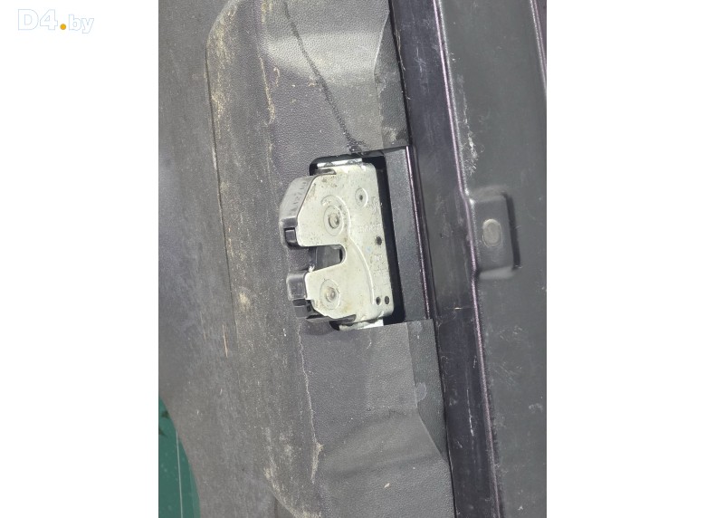 Замок багажника к Lancia Delta 2010 г.